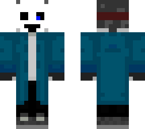 ghostbur sans