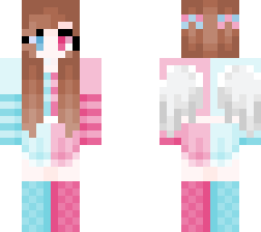 girl angel