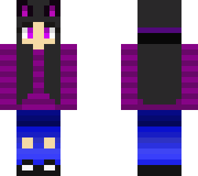 girl leonar uwu