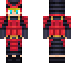 glodglodsongg (samurai)
