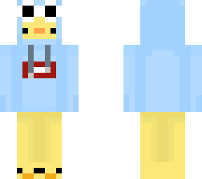 gogy chick