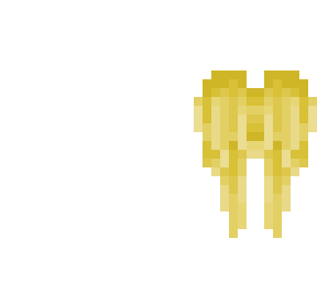 golden wings
