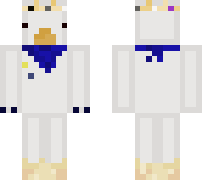 goose!