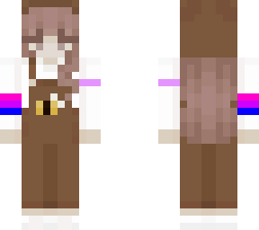 gooses skin