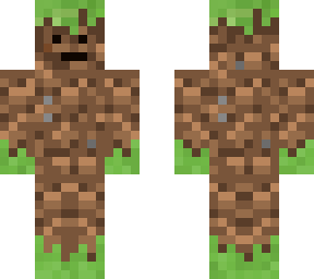 grass block