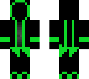 green guy?