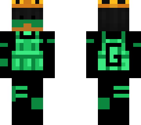 greenie