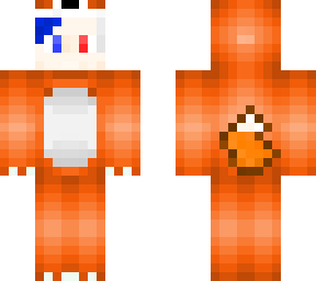 halloween frlord
