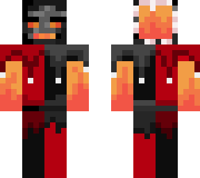 halloween guy