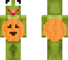 halloween kermit