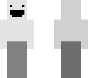 happy simple guy