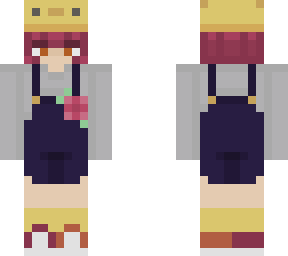 hat <3