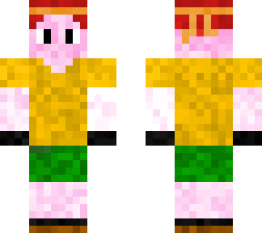 headband guy