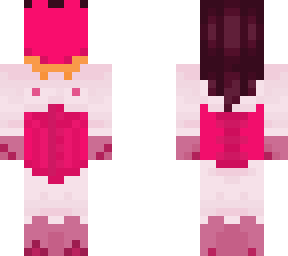 heart head redone