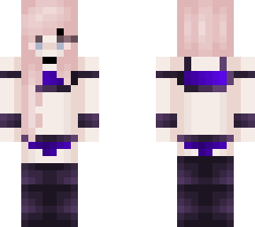 hindrovish wrestler skin request