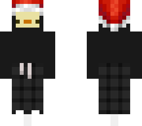 holiday duck
