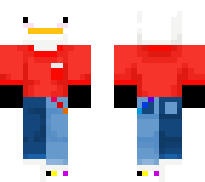 honk goose yes