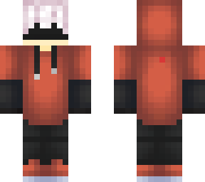 hoodie dude