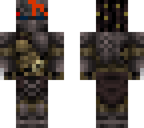 hunter predator v.1