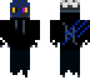 hydroxshot ghost