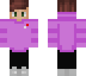 i have no idea (pink)