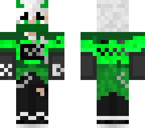 i like this skin alot