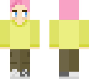 i love yellow