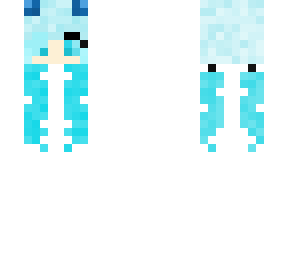 ice hair base