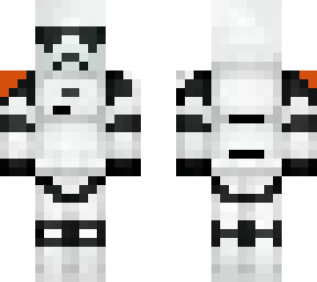 imperial stormtrooper