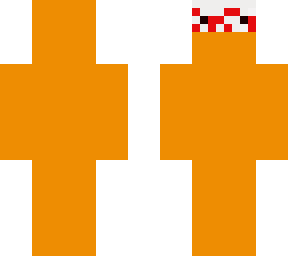 improved cake skin