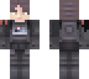 incredrocko skin