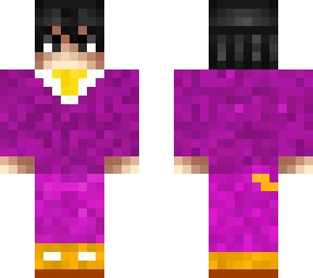 its a skin