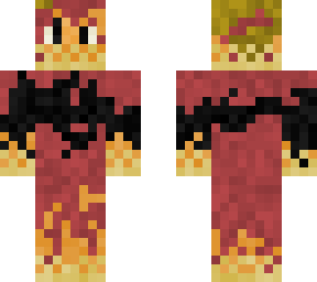 jaikronos (red behemoth)