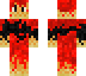 jaikronos (red behemoth) final