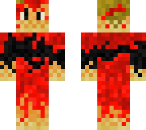 jaikronos (red behemoth) v2
