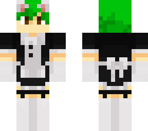 jay cat maid