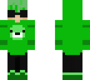 jelligamer booger edition