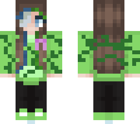 jjdrawing skin made by bunnfangs!