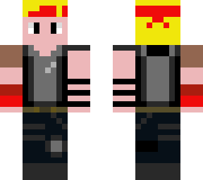 jonesy fortnite