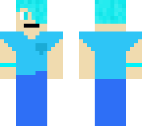 just a random skin.
