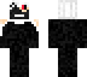 kaneki improvised