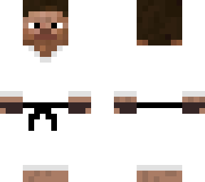 karate steve