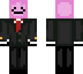 keerbo in a suit redone