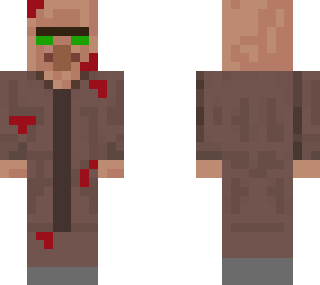 killer villager