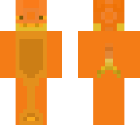 killerwhalegaming halloween skin