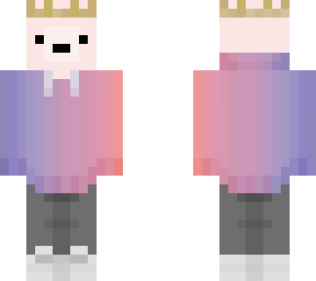 king bear
