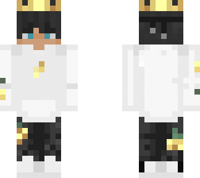 king boy