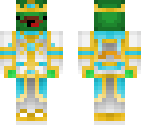 king turtle (advanced)