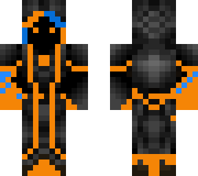 kj`s skin