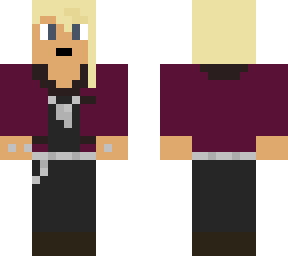 klavier gavin